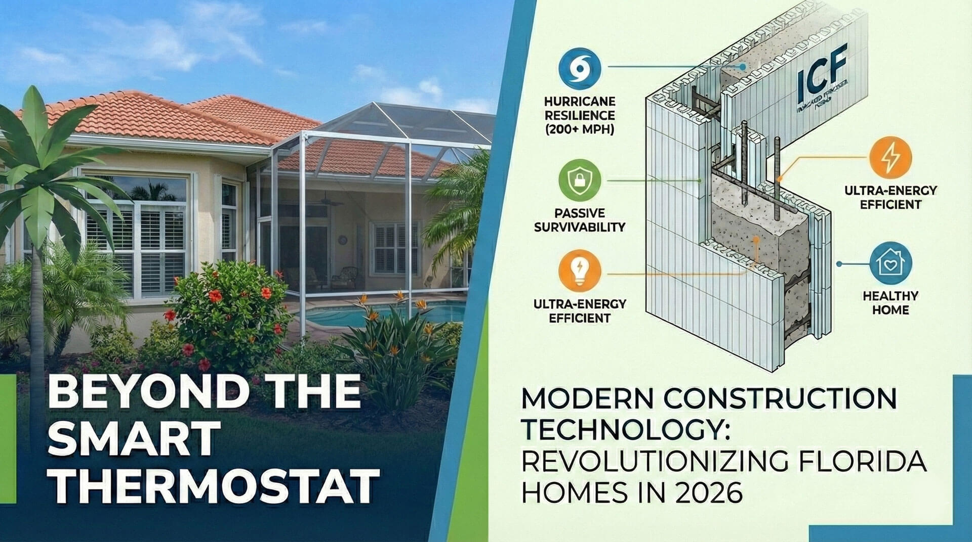 Modern Construction Technology Blog Image