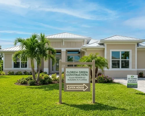 ICF builders in Florida - Image 1